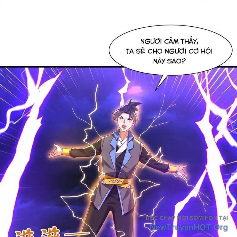 Võ Nghịch Chapter 551 - 29