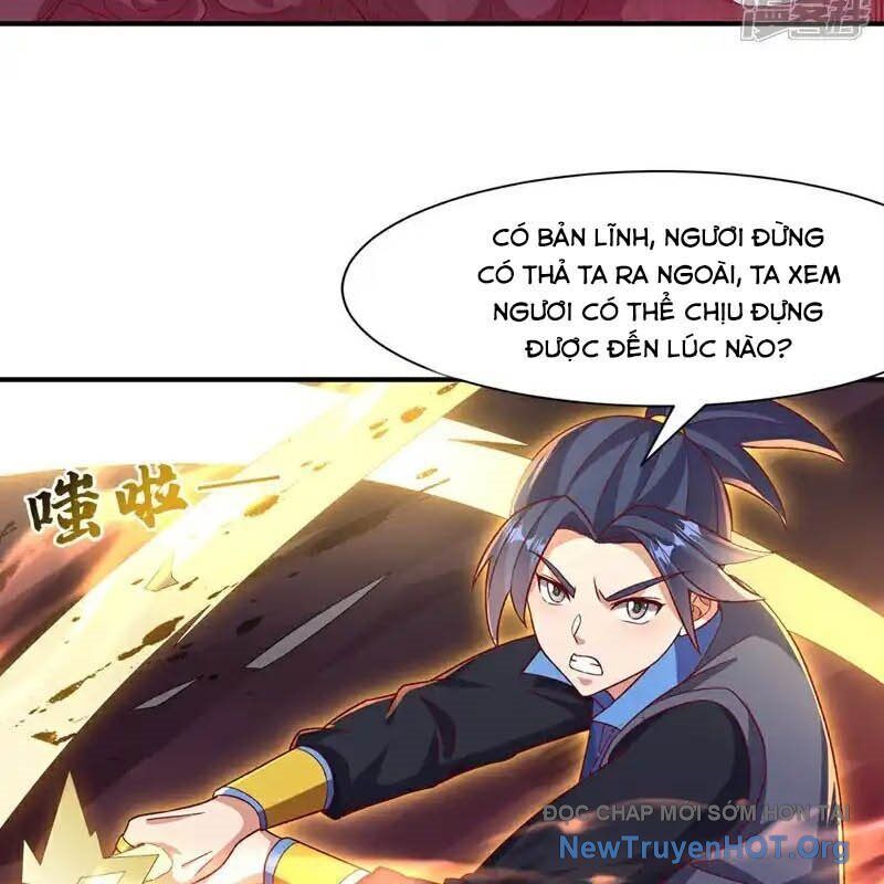 Võ Nghịch Chapter 551 - 4