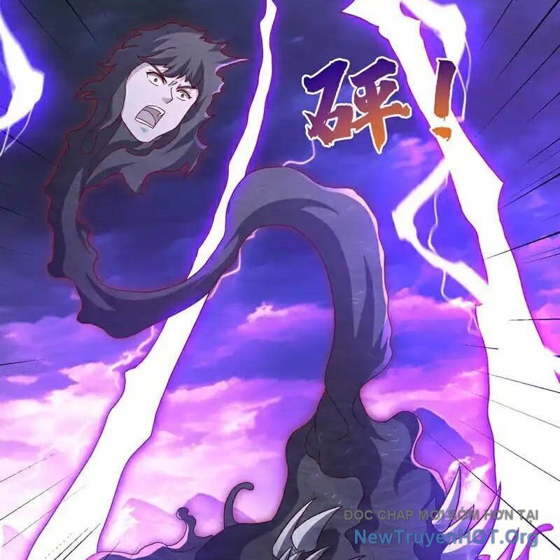 Võ Nghịch Chapter 551 - 33