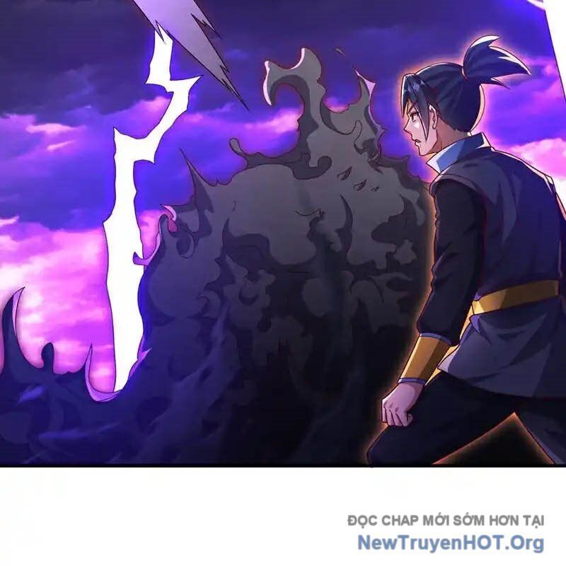 Võ Nghịch Chapter 551 - 36