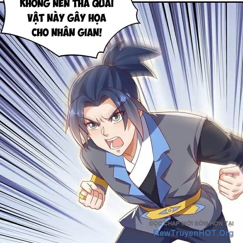 Võ Nghịch Chapter 551 - 39