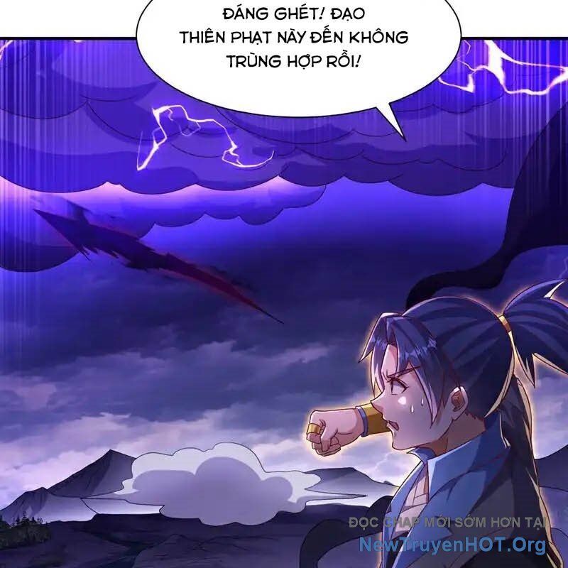 Võ Nghịch Chapter 551 - 46