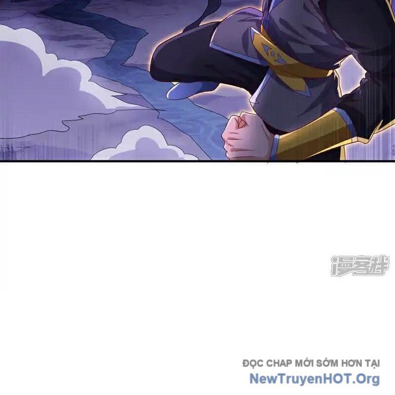 Võ Nghịch Chapter 551 - 47