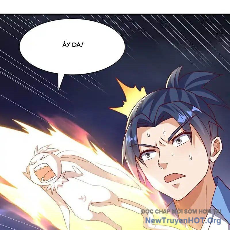 Võ Nghịch Chapter 551 - 48