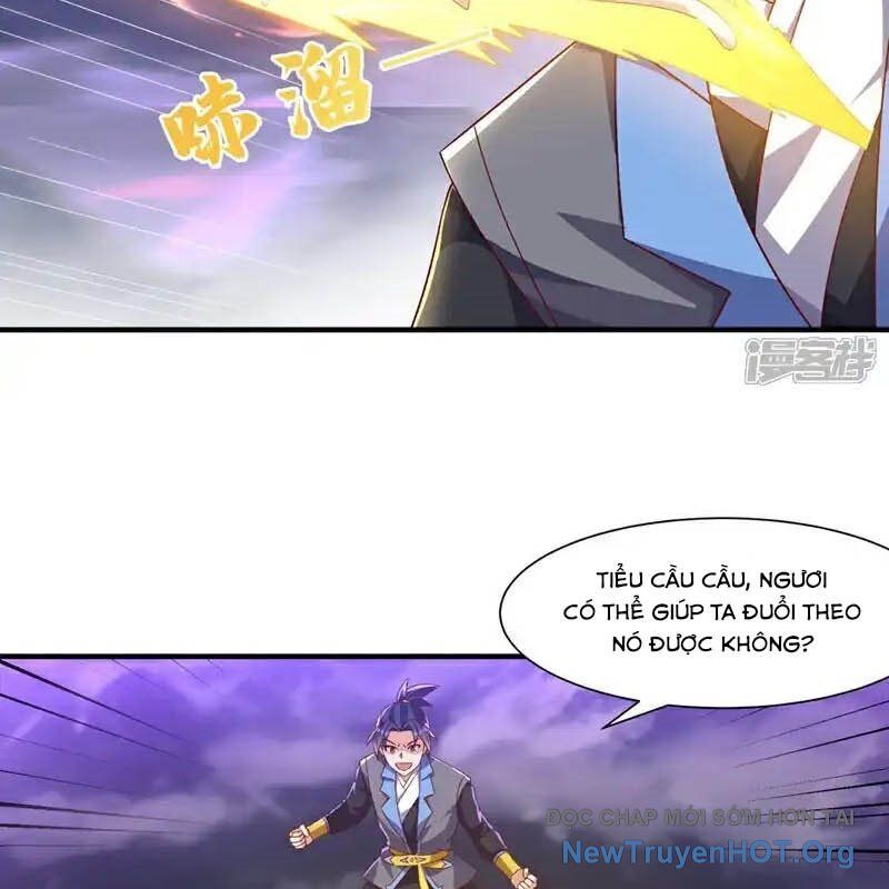 Võ Nghịch Chapter 551 - 49