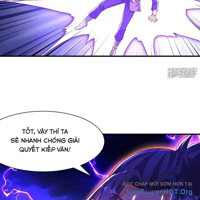 Võ Nghịch Chapter 551 - 52