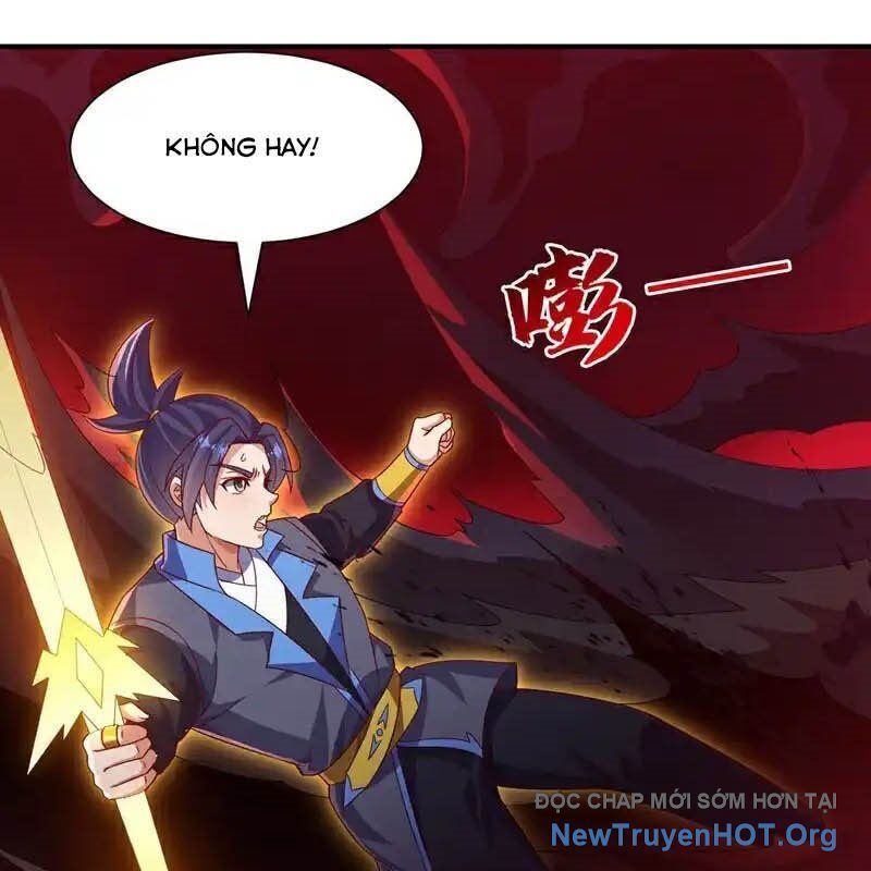 Võ Nghịch Chapter 551 - 8