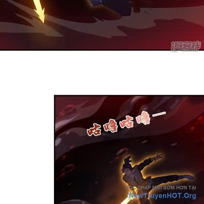 Võ Nghịch Chapter 551 - 9