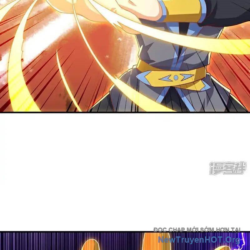 Võ Nghịch Chapter 552 - 2