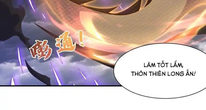 Võ Nghịch Chapter 552 - 11