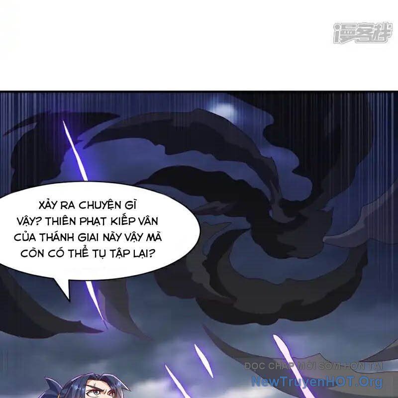 Võ Nghịch Chapter 552 - 12