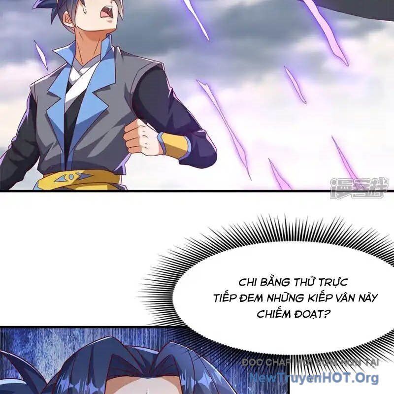 Võ Nghịch Chapter 552 - 13