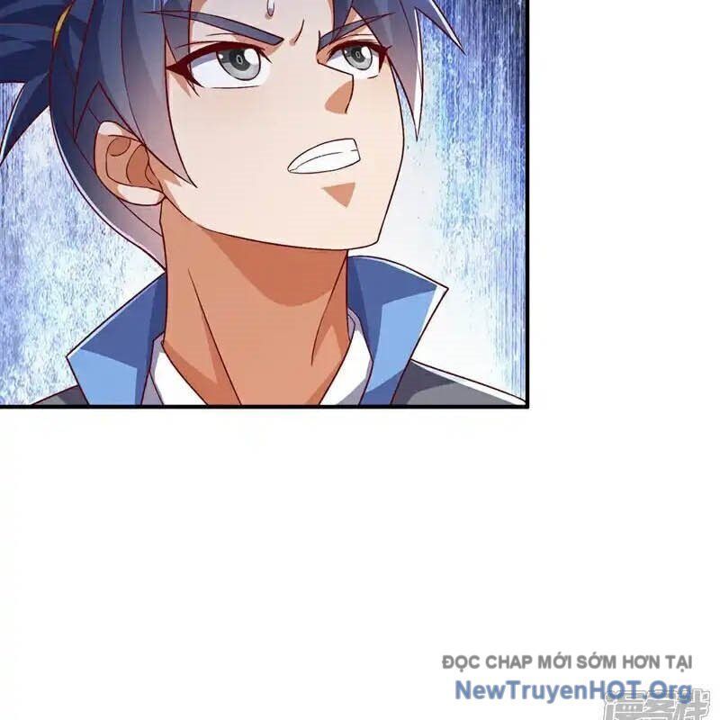 Võ Nghịch Chapter 552 - 14