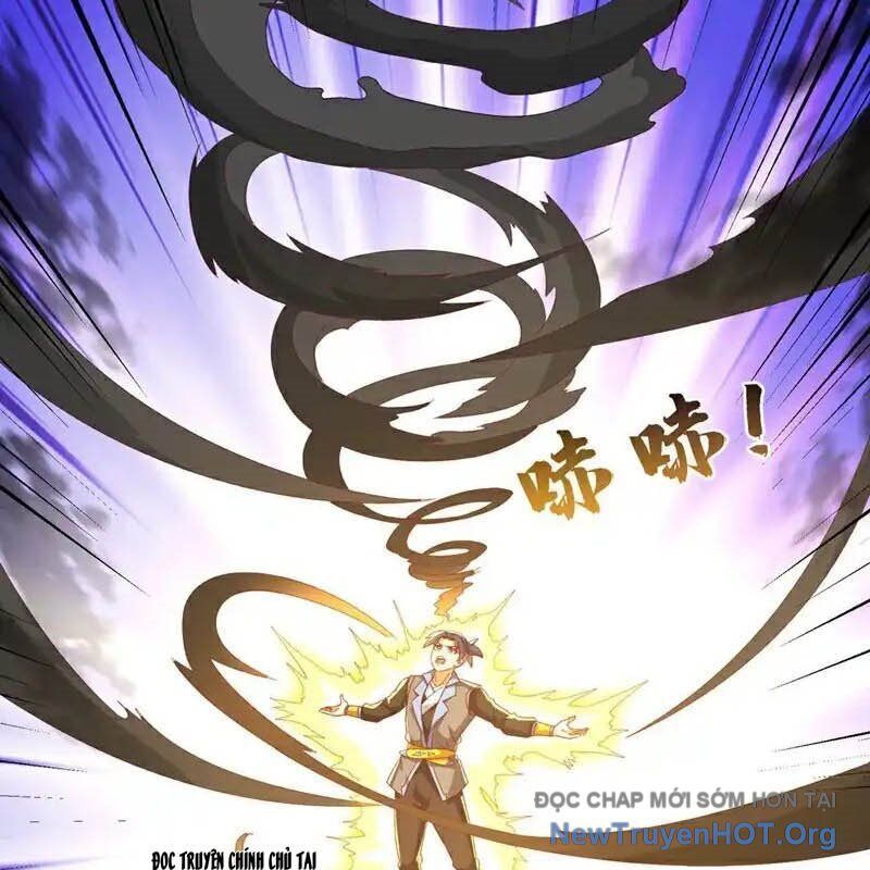 Võ Nghịch Chapter 552 - 16