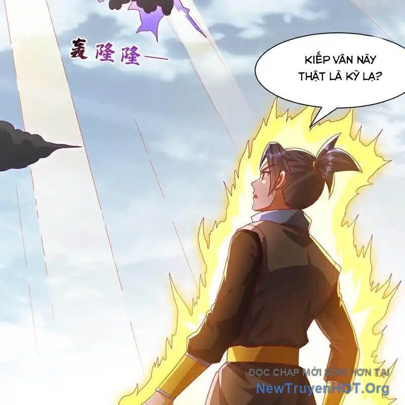 Võ Nghịch Chapter 552 - 18