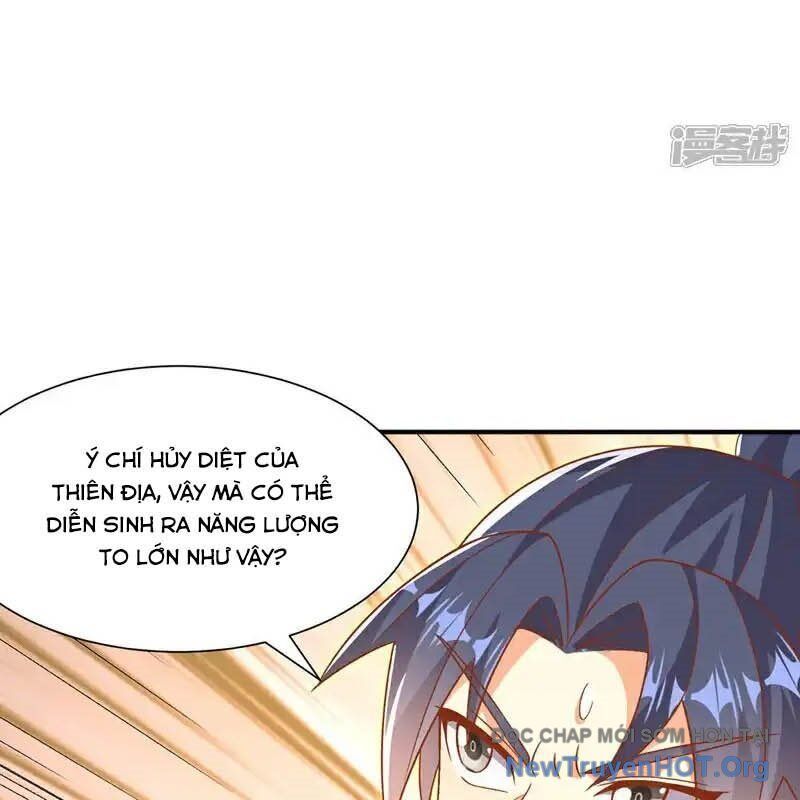 Võ Nghịch Chapter 552 - 23