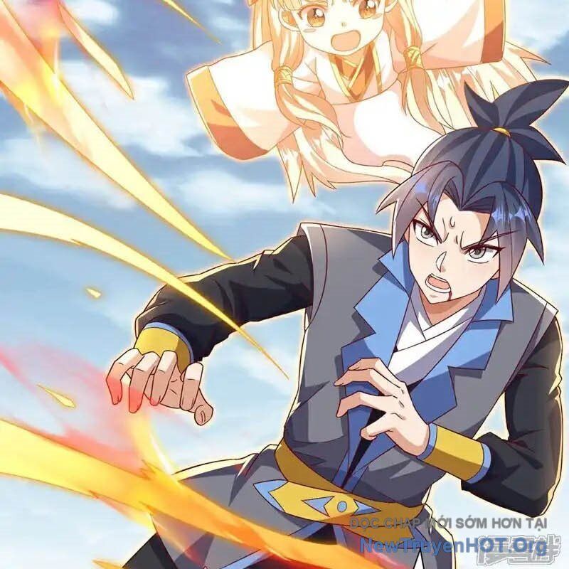 Võ Nghịch Chapter 552 - 29