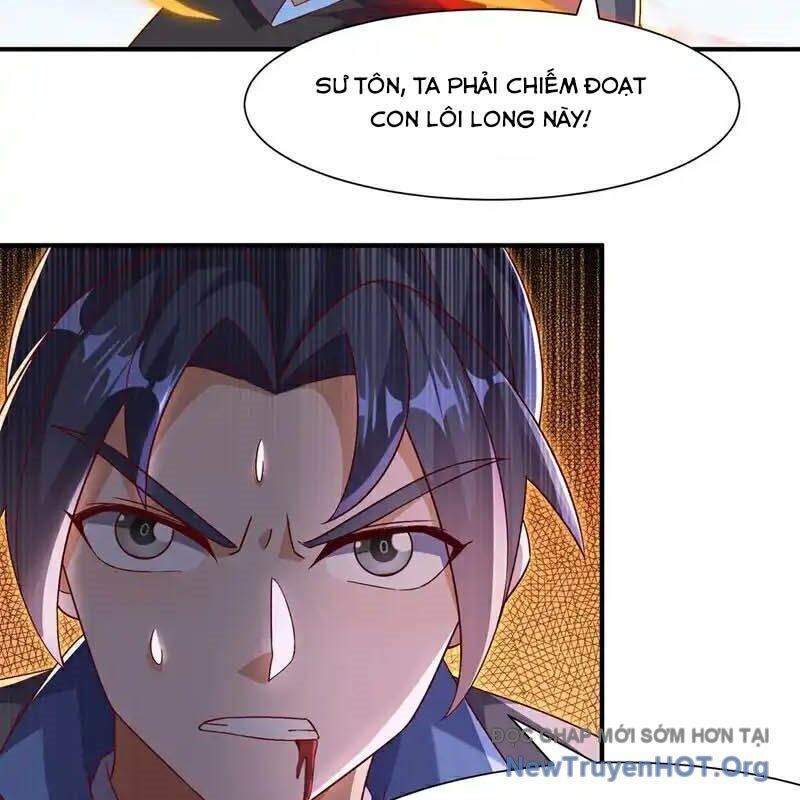 Võ Nghịch Chapter 552 - 30