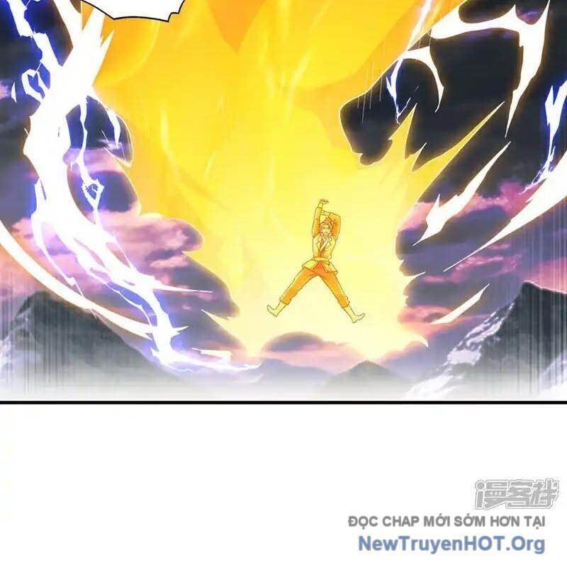 Võ Nghịch Chapter 552 - 4