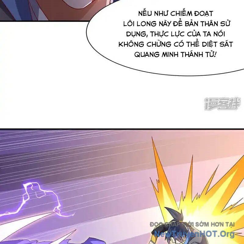 Võ Nghịch Chapter 552 - 31