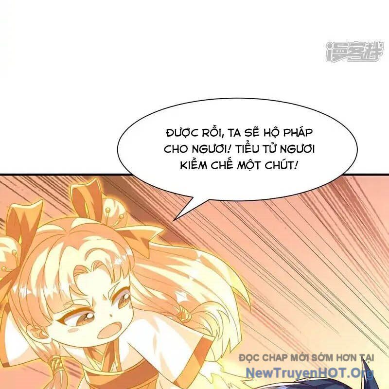 Võ Nghịch Chapter 552 - 34