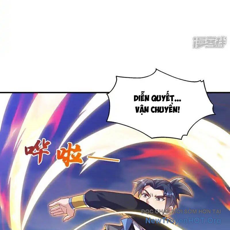 Võ Nghịch Chapter 552 - 36