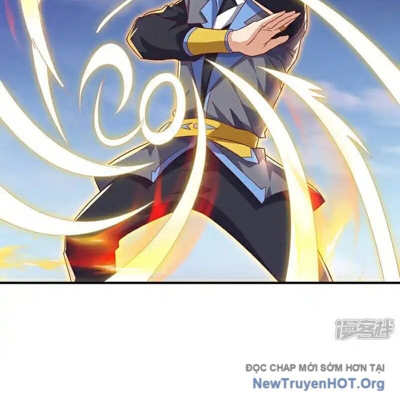 Võ Nghịch Chapter 552 - 37