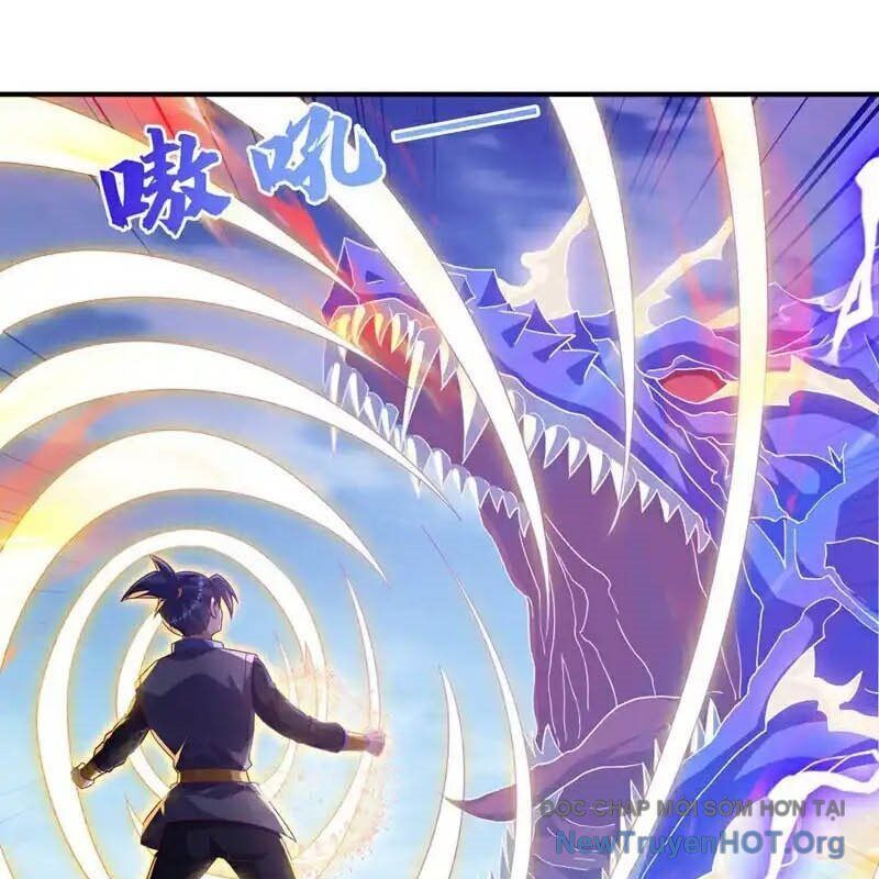 Võ Nghịch Chapter 552 - 38