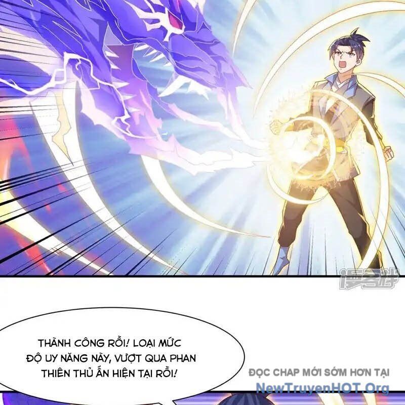 Võ Nghịch Chapter 552 - 40