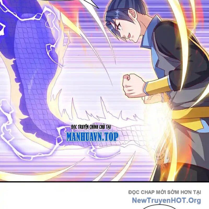 Võ Nghịch Chapter 552 - 41