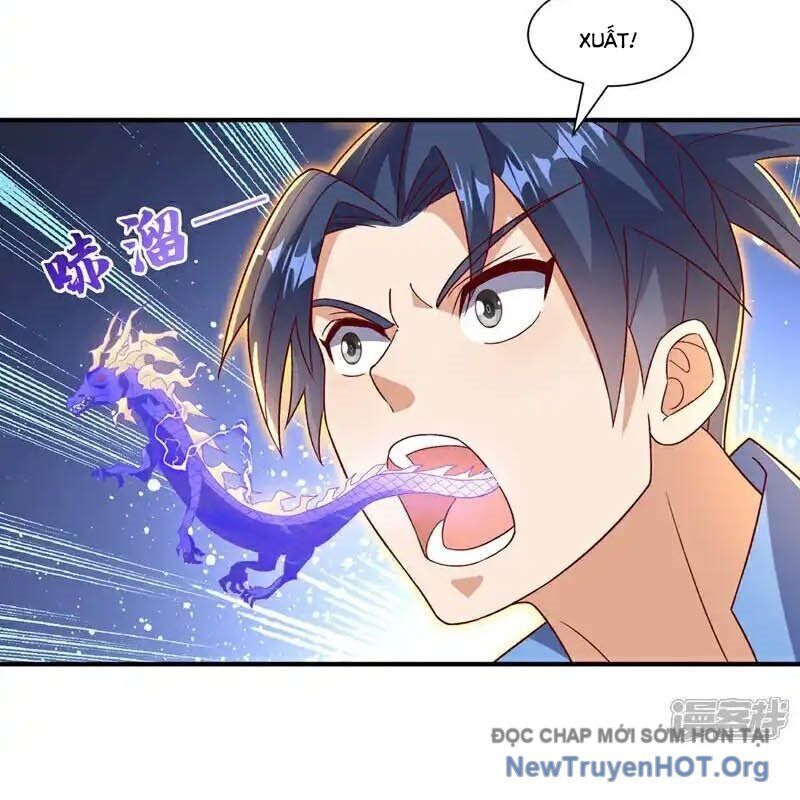 Võ Nghịch Chapter 552 - 42