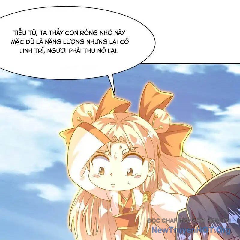 Võ Nghịch Chapter 552 - 43