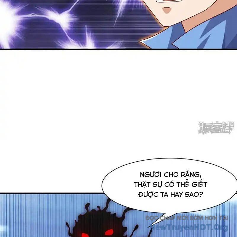 Võ Nghịch Chapter 552 - 47