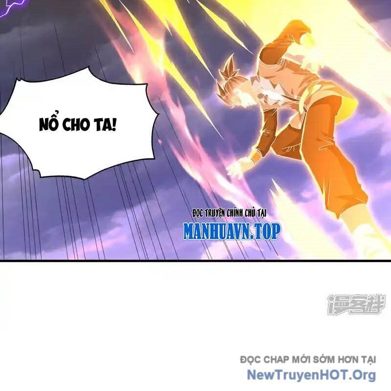 Võ Nghịch Chapter 552 - 6