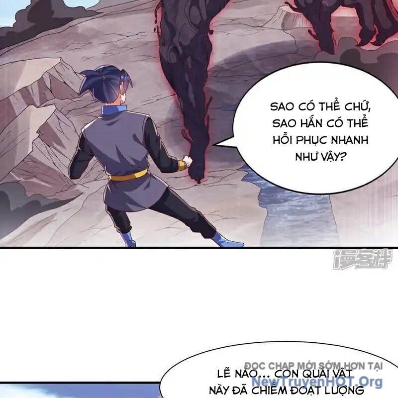Võ Nghịch Chapter 552 - 51