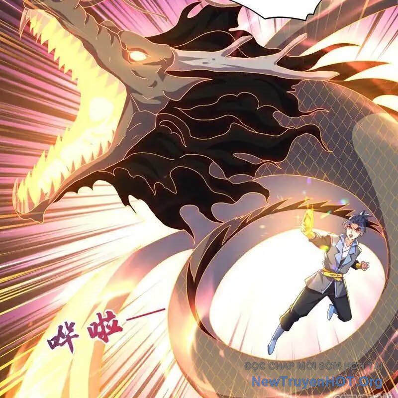 Võ Nghịch Chapter 552 - 9