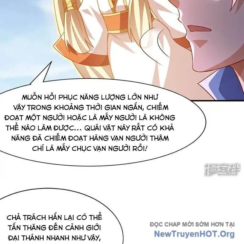 Võ Nghịch Chapter 553 - 2