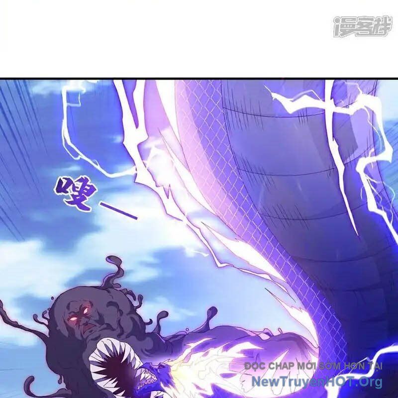 Võ Nghịch Chapter 553 - 12