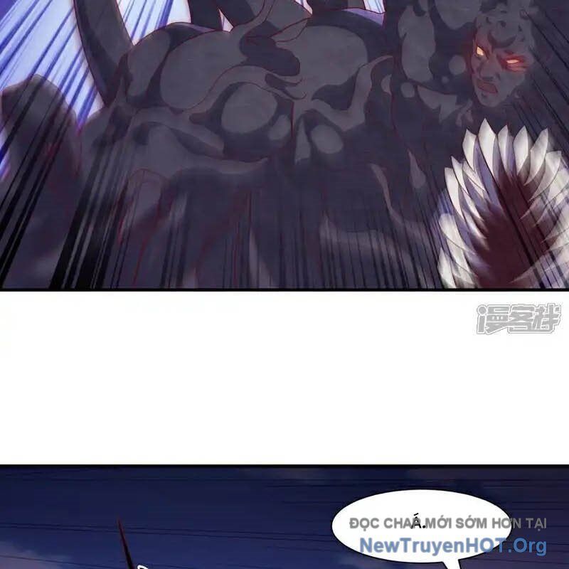 Võ Nghịch Chapter 553 - 20