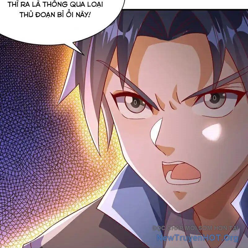 Võ Nghịch Chapter 553 - 3