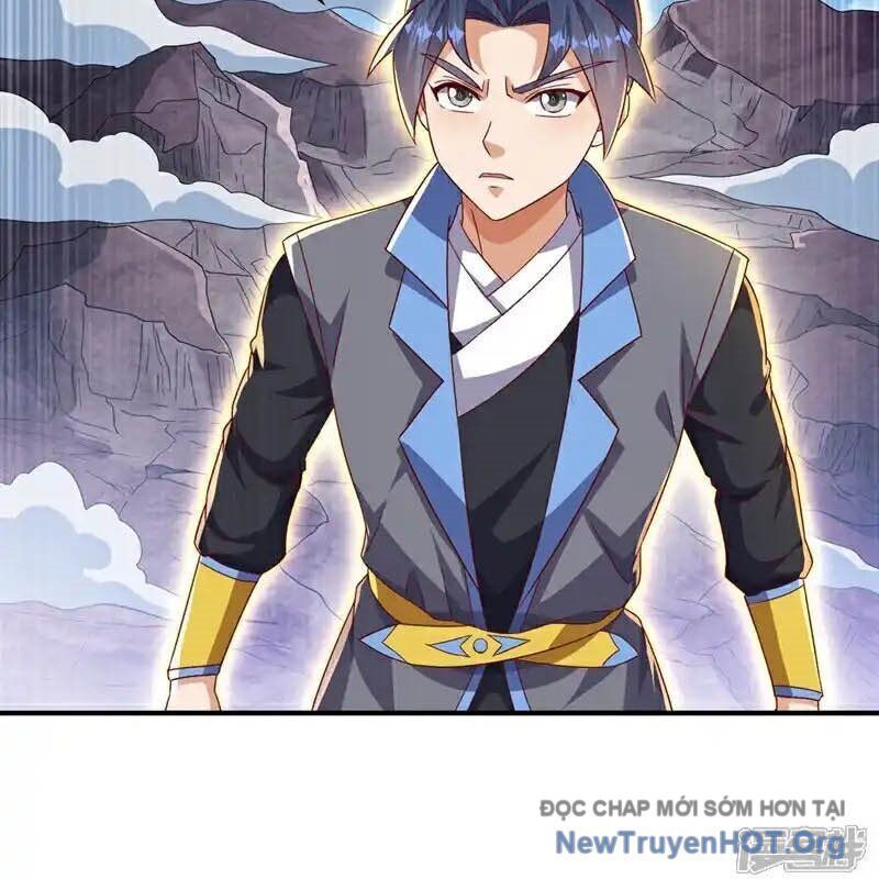 Võ Nghịch Chapter 553 - 25