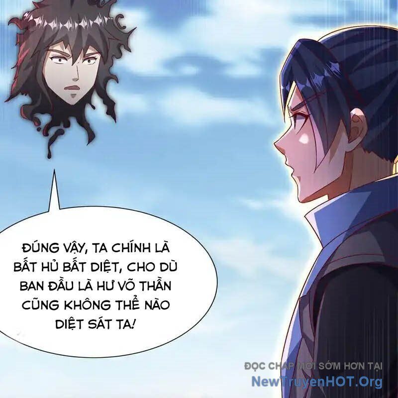 Võ Nghịch Chapter 553 - 28