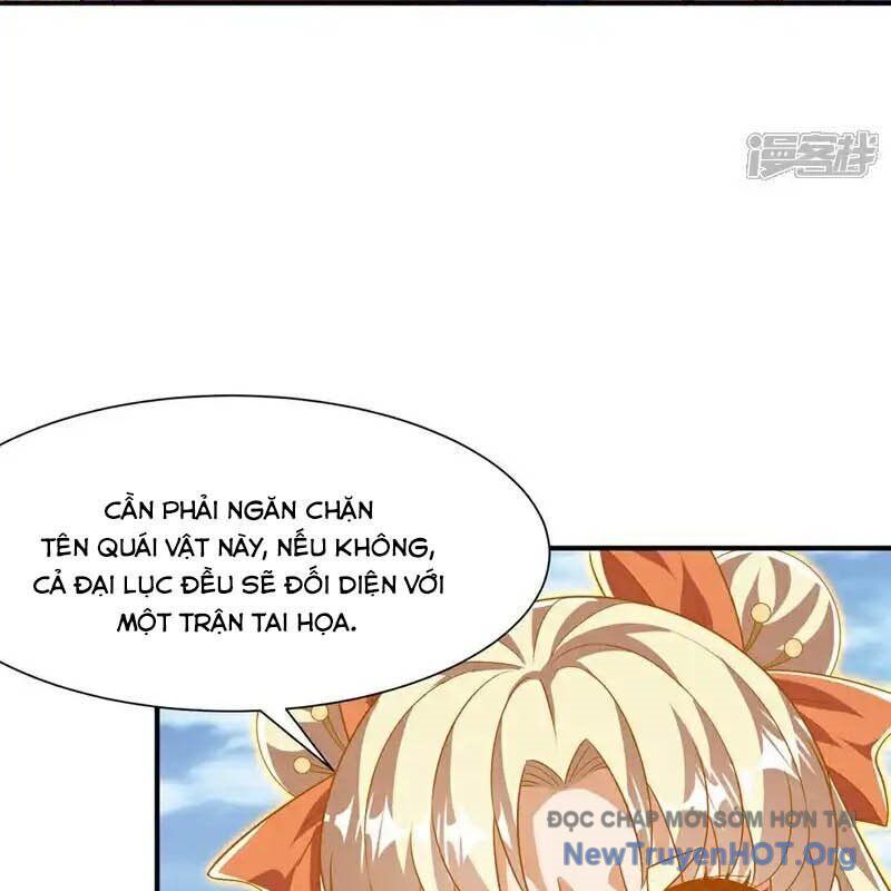 Võ Nghịch Chapter 553 - 4