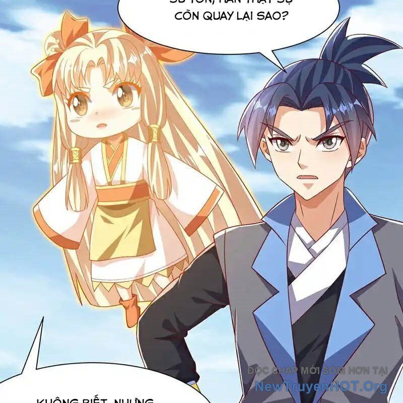 Võ Nghịch Chapter 553 - 36