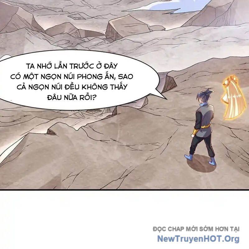 Võ Nghịch Chapter 553 - 39