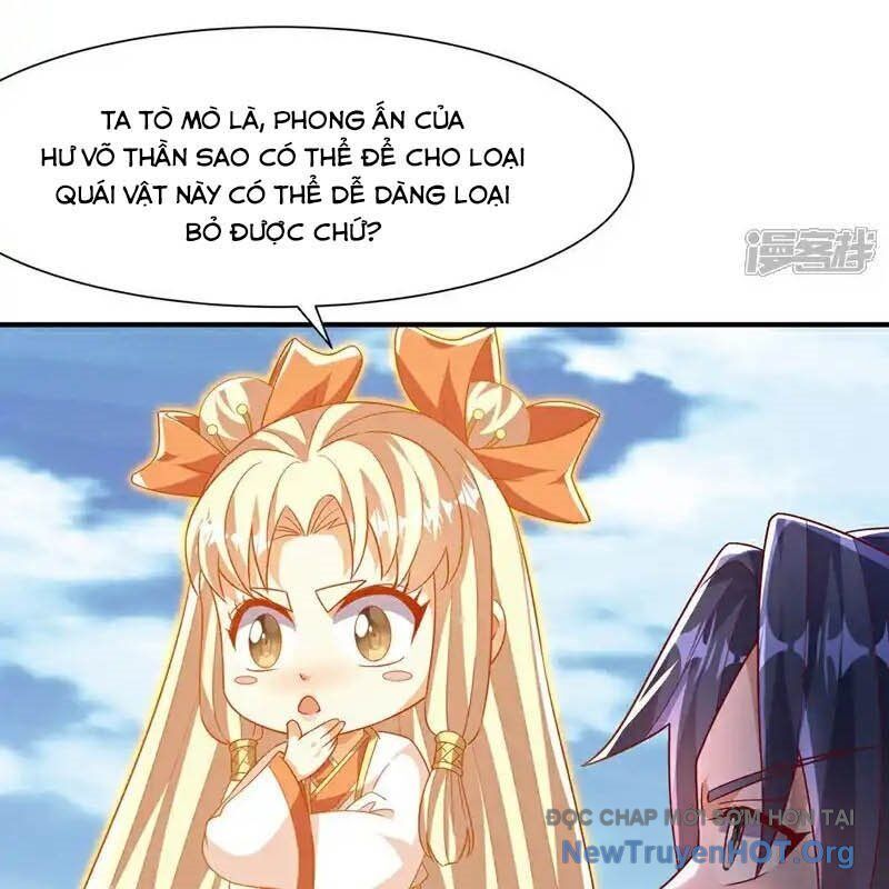 Võ Nghịch Chapter 553 - 40