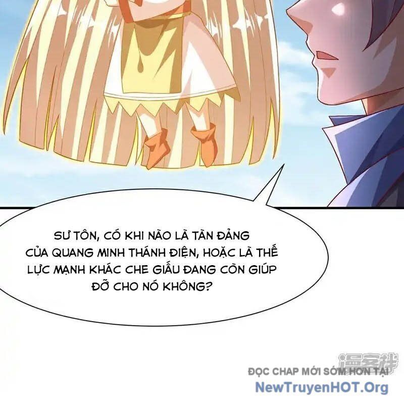 Võ Nghịch Chapter 553 - 41