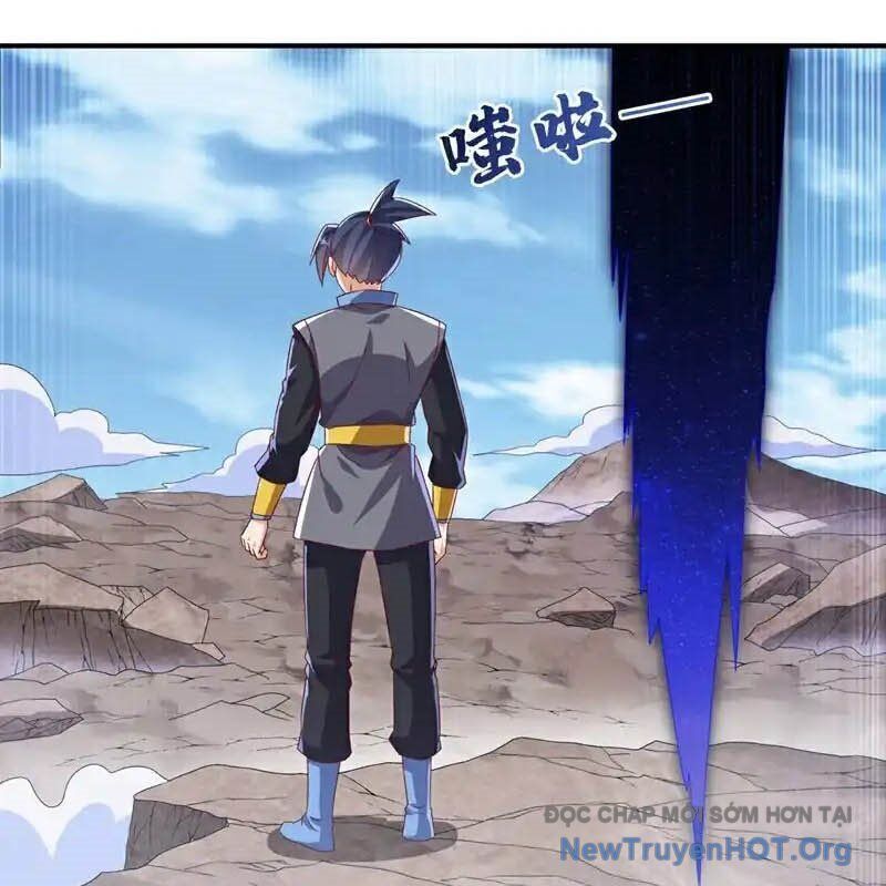 Võ Nghịch Chapter 553 - 42