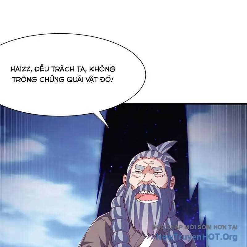 Võ Nghịch Chapter 553 - 46