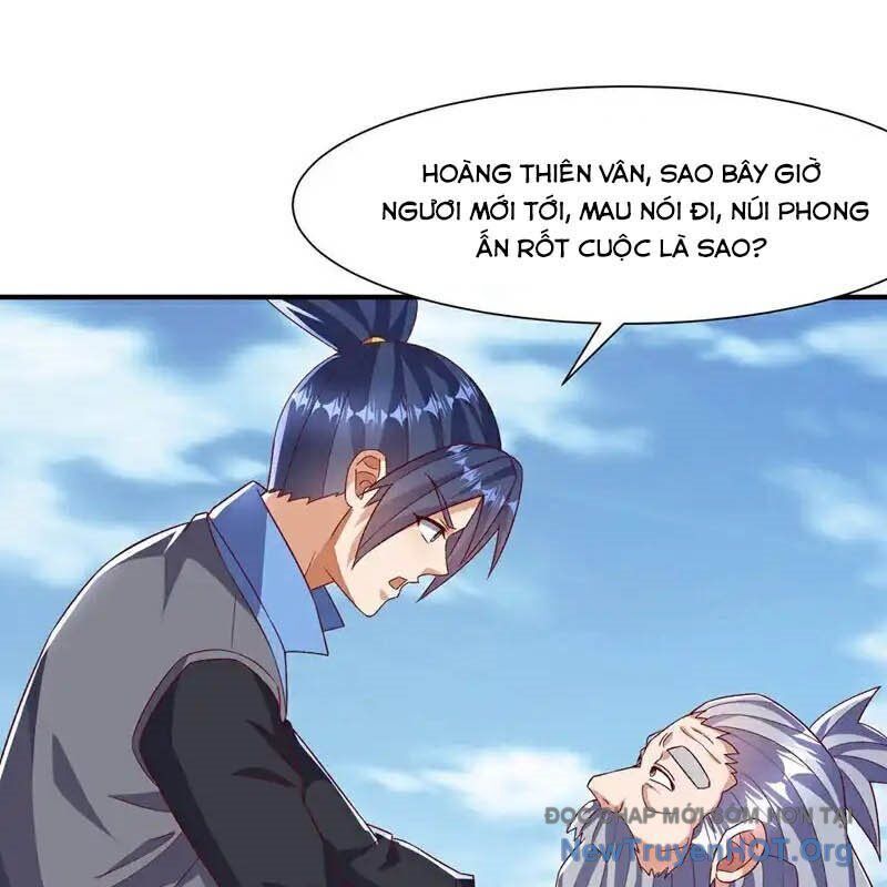 Võ Nghịch Chapter 553 - 48